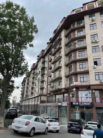 76 м², 3-комн. квартира, 8/9-2