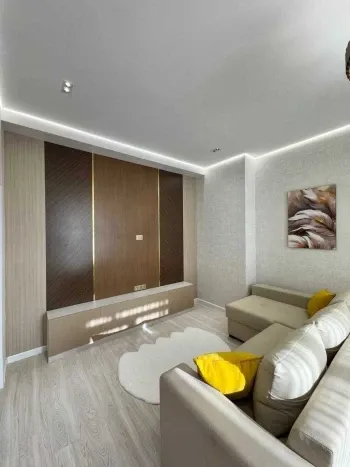 58 m², 2-xonali kvartira, 8/13-3