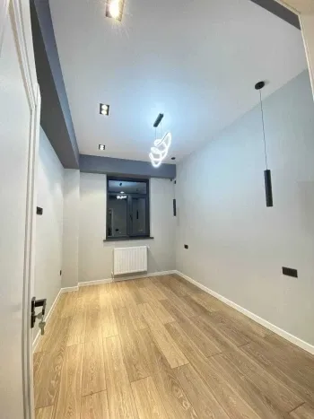 85 м², 3-комн. квартира, 2/10-3