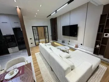 80 m², 3-xonali kvartira, 7/12-2