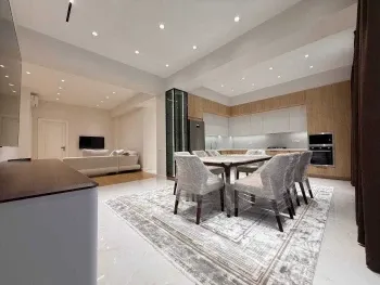 127 м², 4-комн. квартира, 3/7-0