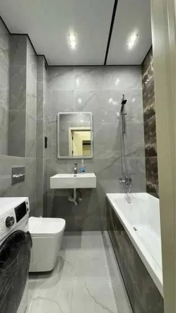 55 м², 2-комн. квартира, 8/10-0