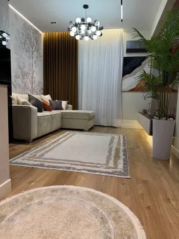 45 м², 2-комн. квартира, 16/27-1