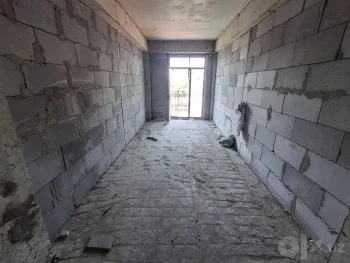 107 м², 3-комн. квартира, 6/14-2