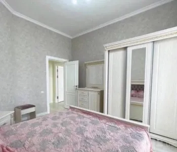 57 м², 2-комн. квартира, 4/7-3