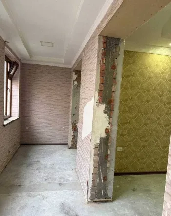 117 м², 4-комн. квартира, 4/6-3