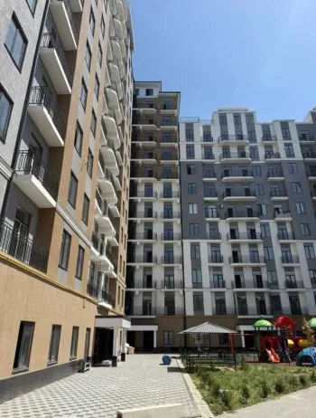 123 m², 4-xonali kvartira, 10/12-0