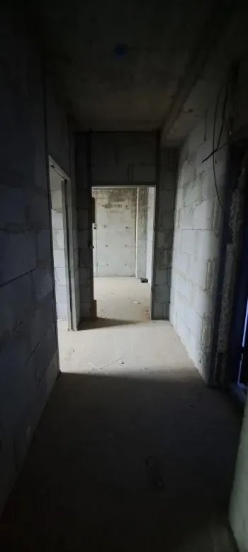 54 m², 2-xonali kvartira, 2/16-1