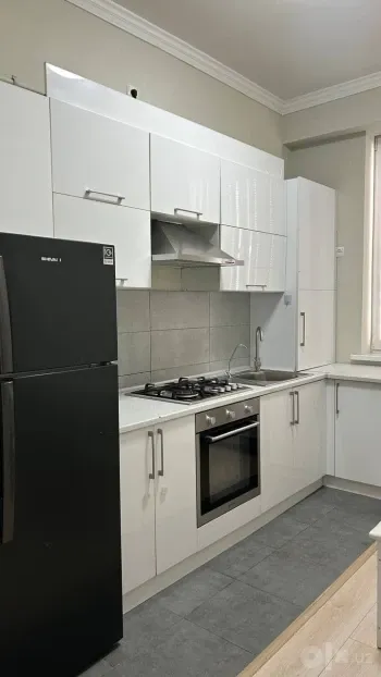 50 м², 2-комн. квартира, 3/9-1