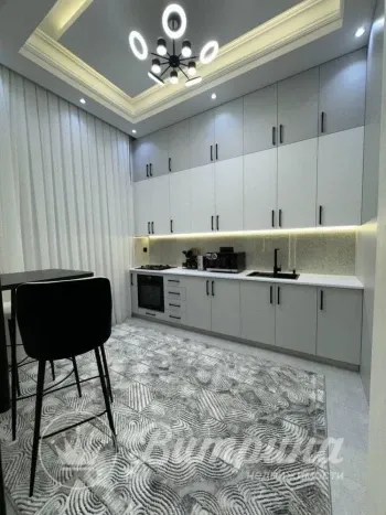 72 м², 2-комн. квартира, 6/7-3