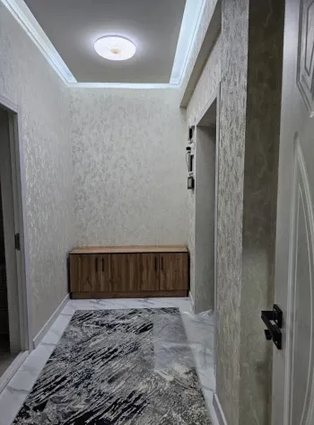 44 м², 2-комн. квартира, 2/6-1