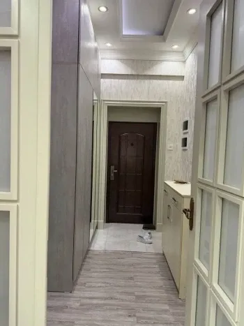 60 м², 2-комн. квартира, 3/9-1