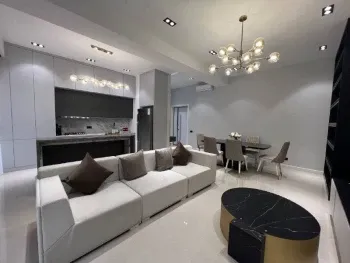 68 м², 2-комн. квартира, 4/6-2