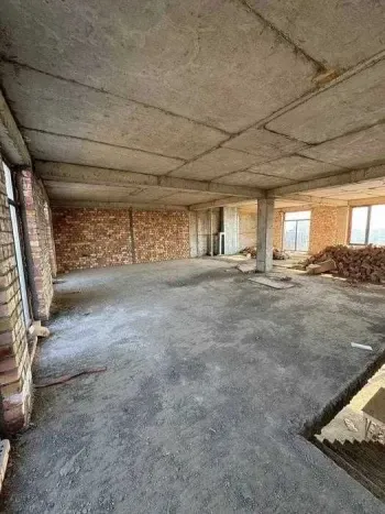 256 m², 4-xonali kvartira, 9/10-2