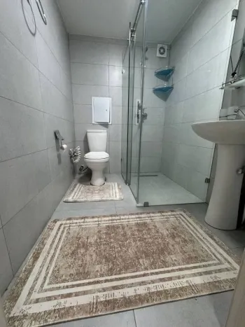 28 m², 1-xonali kvartira, 4/15-2