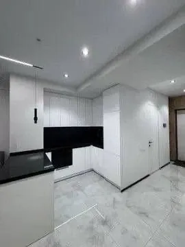 57 м², 2-комн. квартира, 24/27-1