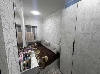 34 м², 2-комн. квартира, 1/4-0