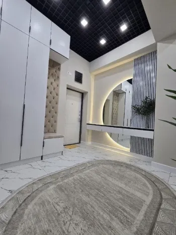 70 м², 3-комн. квартира, 3/9-3