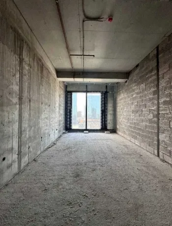 34 m², 1-xonali kvartira, 13/51-2
