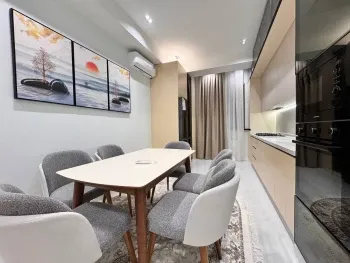 115 м², 4-комн. квартира, 9/9-3