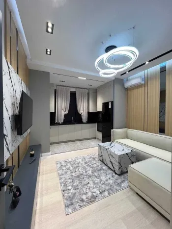 42 м², 2-комн. квартира, 7/8-2