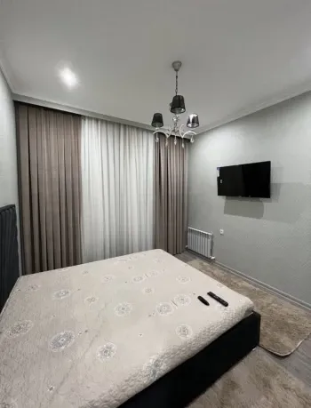 98 м², 3-комн. квартира, 4/7-2