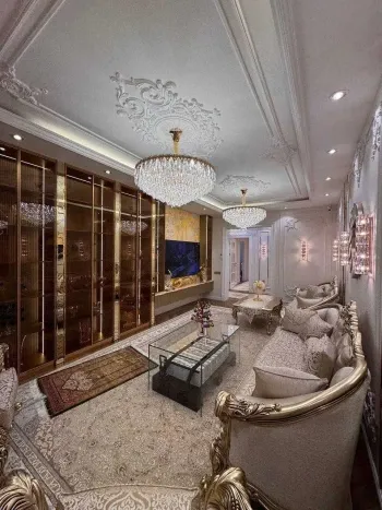 130 м², 4-комн. квартира, 5/10-1