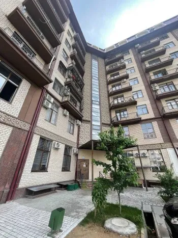 76 м², 3-комн. квартира, 8/9-1