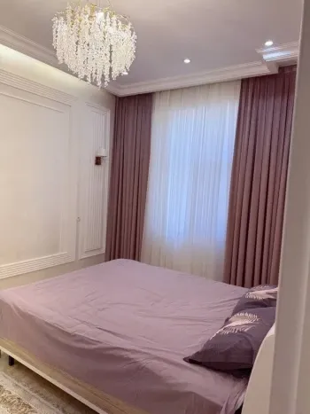 70 м², 2-комн. квартира, 4/5-3