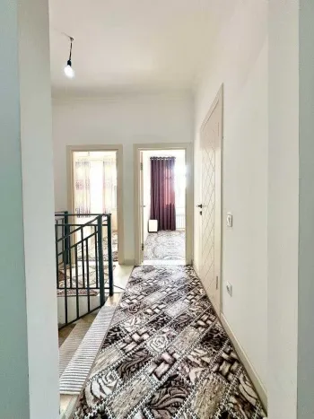 95 м², 4-комн. квартира, 1/9-3