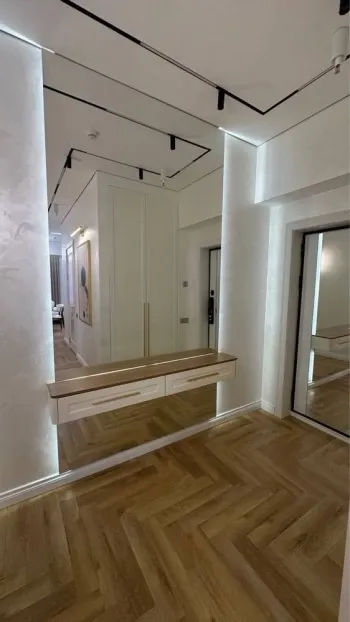 57 м², 3-комн. квартира, 10/25-3