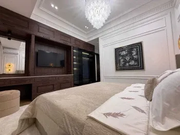 89 m², 3-xonali kvartira, 7/10-3