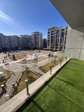 125 м², 4-комн. квартира, 3/9-0