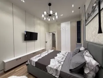 64 м², 2-комн. квартира, 7/9-3