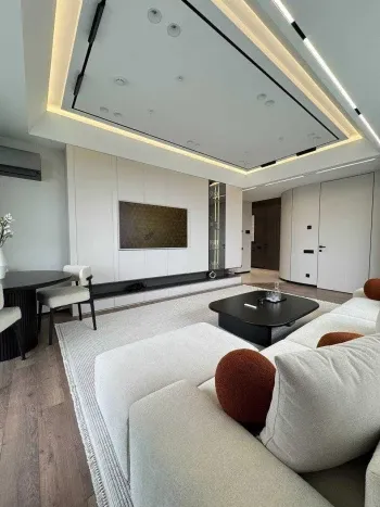 65 m², 2-xonali kvartira, 18/27-2
