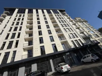 67 м², 3-комн. квартира, 8/10-1