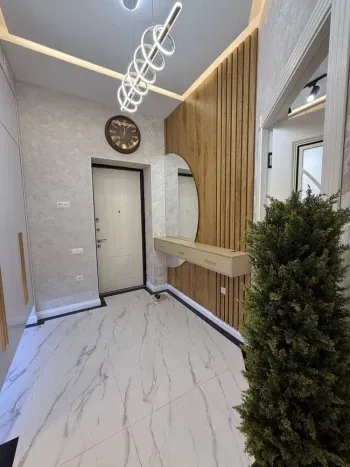 60 м², 3-комн. квартира, 5/10-1