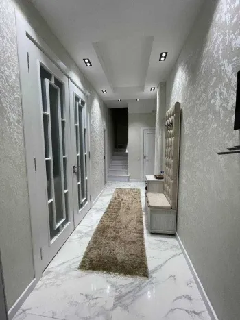 153 м², 5-комн. квартира, 9/10-3