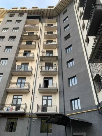 80 м², 3-комн. квартира, 5/9-2