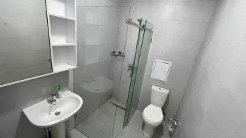 28 m², 1-xonali kvartira, 4/16-3