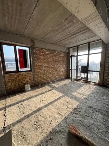 75 м², 3-комн. квартира, 2/6-1