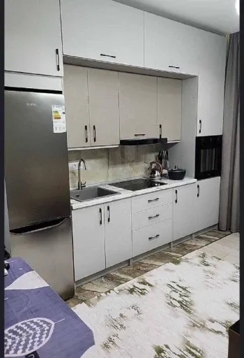 35 м², 1-комн. квартира, 12/12-2