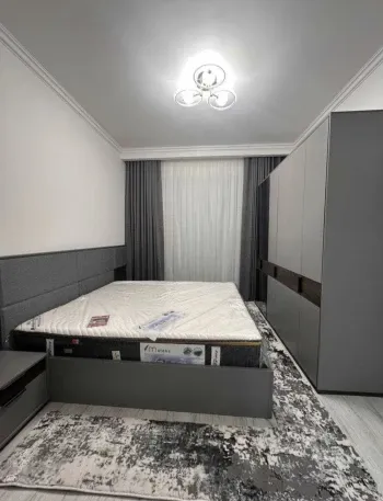 95 м², 3-комн. квартира, 5/9-3