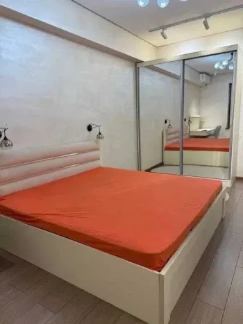 54 м², 2-комн. квартира, 7/10-0