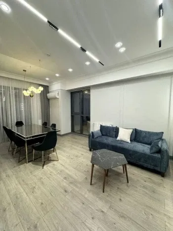 95 м², 3-комн. квартира, 3/12-2