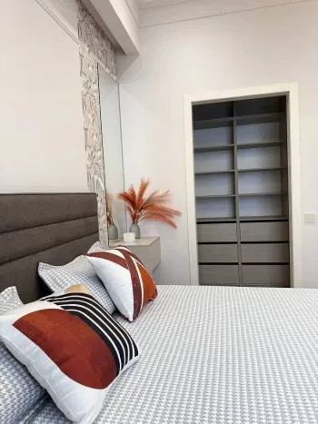 47 m², 3-xonali kvartira, 8/9-3