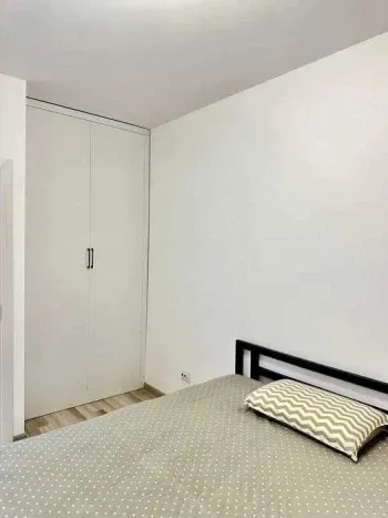 52 m², 3-xonali kvartira, 4/9-1
