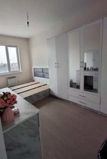 65 м², 3-комн. квартира, 4/10-3