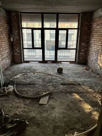 33 m², 1-xonali kvartira, 4/6-2