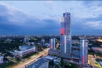 39 м², 1-комн. квартира, 33/51-0